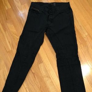 John Varvatos USA Cotton Pants